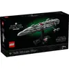 Image de LEGO Star Wars 75405 Le Starcruiser Home One