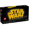 Image de LEGO Star Wars 75407 Logo de Star Wars en briques