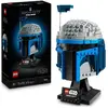 Image de LEGO Star Wars 75408 Le casque de Jango Fett