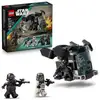 Image de LEGO Star Wars Pack de Combat Soldat de la Mort et Soldat de la Nuit 119 pièces en occasion ou reconditionné