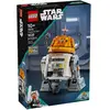 Image de LEGO Star Wars 75416 Ahsoka Le Droïde Astromécano Chopper (C1-10P)