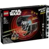 Image de LEGO Star Wars 75421 - TIE Fighter de Dark Vador - 473 pièces