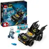 Image de Lego Batman et la Batmobile contre Mr Freeze