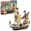 Image de LEGO One Piece 75639 Le Bateau Pirate Vogue Merry