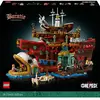 Image de LEGO One Piece 75640 Le Restaurant Flottant Baratie