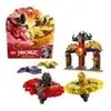 Image de Lego Ninjago Arin - Spinjitzu