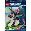 Image de Lego Mateo contre le robot Cyber cerveau