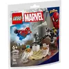 Image de Lego Venom et le cambriolage du musée