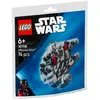 Image de Lego Star Wars Millennium Falcon