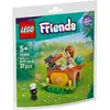 Image de Lego Friends le stand de gaufres d'Autumn