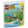 Image de Lego Animal Crossing plage avec Lico