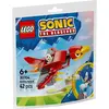 Image de Lego Sonic The Hedgehog L'attaque du Balkiry - Polybag