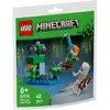 Image de Lego Minecraft The Lush Cave Attack