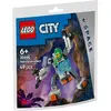 Image de Lego City robot scientifique de l'espace