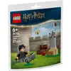 Image de Lego Harry Potter La leçon de Quidditch