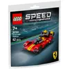 Image de Lego Ferrari 499P Hypercar - Polybag