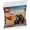 Image de Lego Technic Skid-Steer Loader