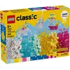 Image de Lego Classic 11040
