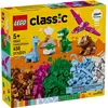 Image de Lego Les dinosaures créatifs