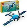 Image de Lego Aéronef avion de course - Creator 3in1