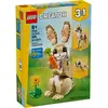 Image de Lego Creator 31162 - Lapin