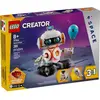 Image de Lego Le robot de l'espace
