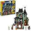Image de Lego Creator 3-en-1 Le manoir hanté