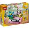 Image de Lego Creator 31169 - Machine à écrire