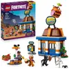 Image de LEGO Fortnite 77076 Le Restaurant Durrr Burger