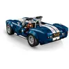 Image de Lego Shelby Cobra 427 S/C