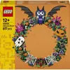 Image de 40825 La couronne d?Halloween