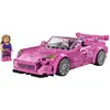 Image de Lego Honda S2000 - Rose