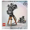 Image de LEGO Disney Classic 43230 La Caméra Hommage à Walt Disney