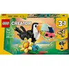 Image de Lego Creator 3-en-1 Animaux sauvages