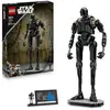 Image de LEGO Star Wars 75434 K-2SO le Droïde de Sécurité