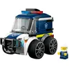 Image de Lego City 60481 - Camion de police