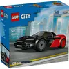 Image de LEGO City Supercar Électrique   60486