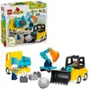 Image de Lego Duplo Ma Ville 10475