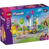 Image de 42692 Stand de glaces et de ballons LEGO Friends 107 pièces 6+