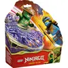 Image de Lego Ninjago 71849 - Nya vs monstre