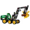 Image de LEGO John Deere 1470H Abatteuse sur Roues - 42218
