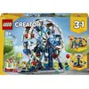 Image de LEGO Creator 3-en-1 - La Grande Roue Légendaire - 31389