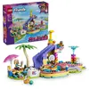 Image de LEGO Friends 42676 - Parc Aquatique - Nova et Léo - 278 pièces