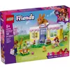 Image de LEGO FRIENDS Hôtel des Lapins de Heartlake City 42679 Jouet avec 2 Minidolls et 2 Lapins