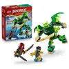 Image de LEGO Ninjago 71862 Pack de Combat : le Robot Dragon de Lloyd - Ninja