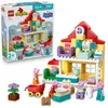 Image de Lego Duplo Peppa Pig 10467 - Maison familiale