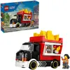 Image de Lego City 60488 - Food-truck de frites