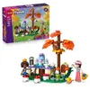 Image de LEGO Friends 42690 Tea Party en Forêt - 116 Pièces