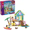 Image de LEGO FRIENDS Maison de Plage avec Phoques 42699