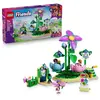 Image de LEGO Friends 42702 La Fleur Tournoyante et Tasses Féeriques - 321 pcs